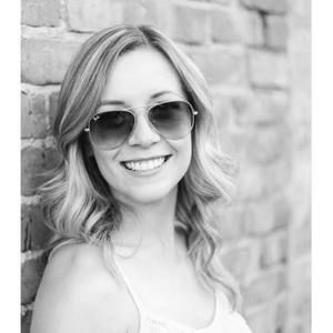 Meet your Posher, Ashly